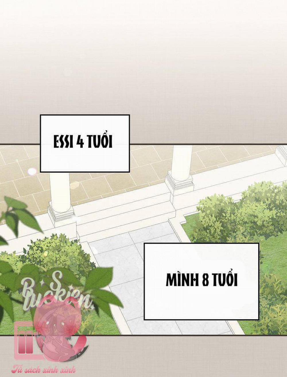 Chị Gái Của Nhân Vật Phản Diện Hôm Nay Cũng Đang Đau Khổ 35 trang 19