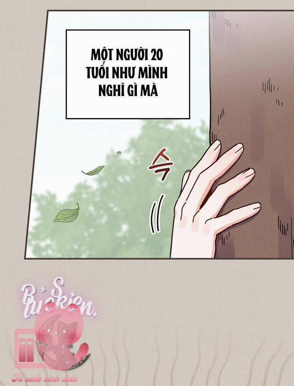 Chị Gái Của Nhân Vật Phản Diện Hôm Nay Cũng Đang Đau Khổ 35 trang 22