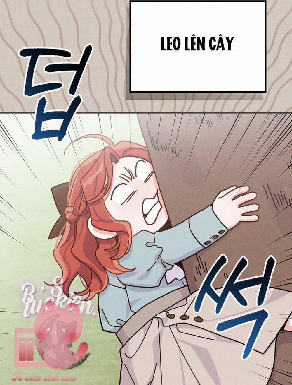 Chị Gái Của Nhân Vật Phản Diện Hôm Nay Cũng Đang Đau Khổ 35 trang 23