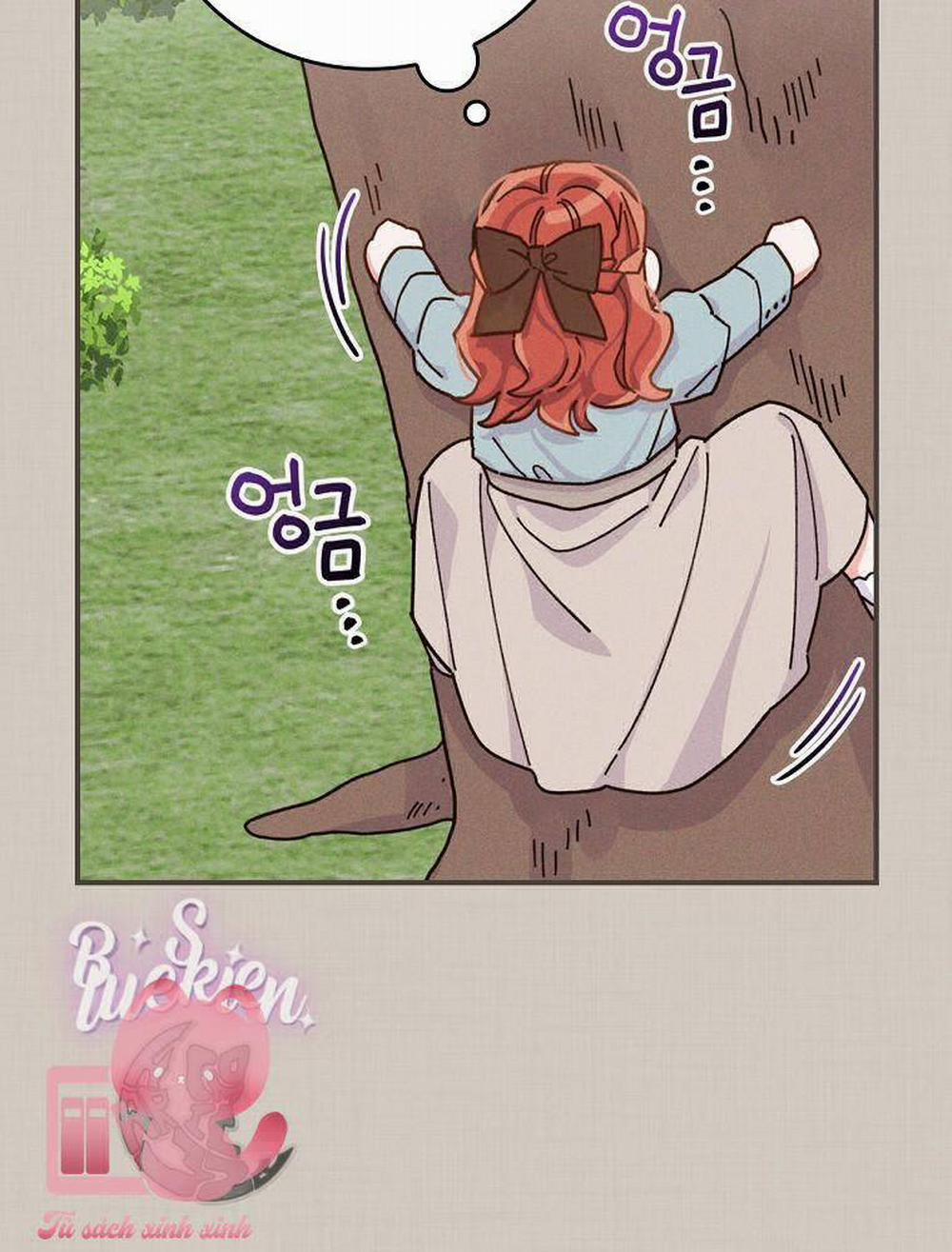 Chị Gái Của Nhân Vật Phản Diện Hôm Nay Cũng Đang Đau Khổ 35 trang 25