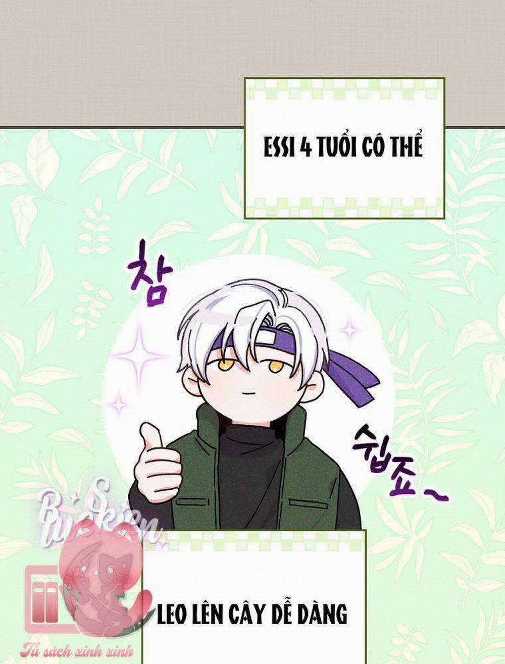 Chị Gái Của Nhân Vật Phản Diện Hôm Nay Cũng Đang Đau Khổ 35 trang 27