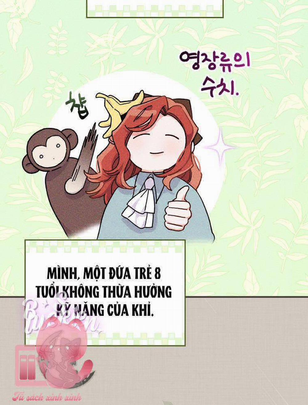 Chị Gái Của Nhân Vật Phản Diện Hôm Nay Cũng Đang Đau Khổ 35 trang 28