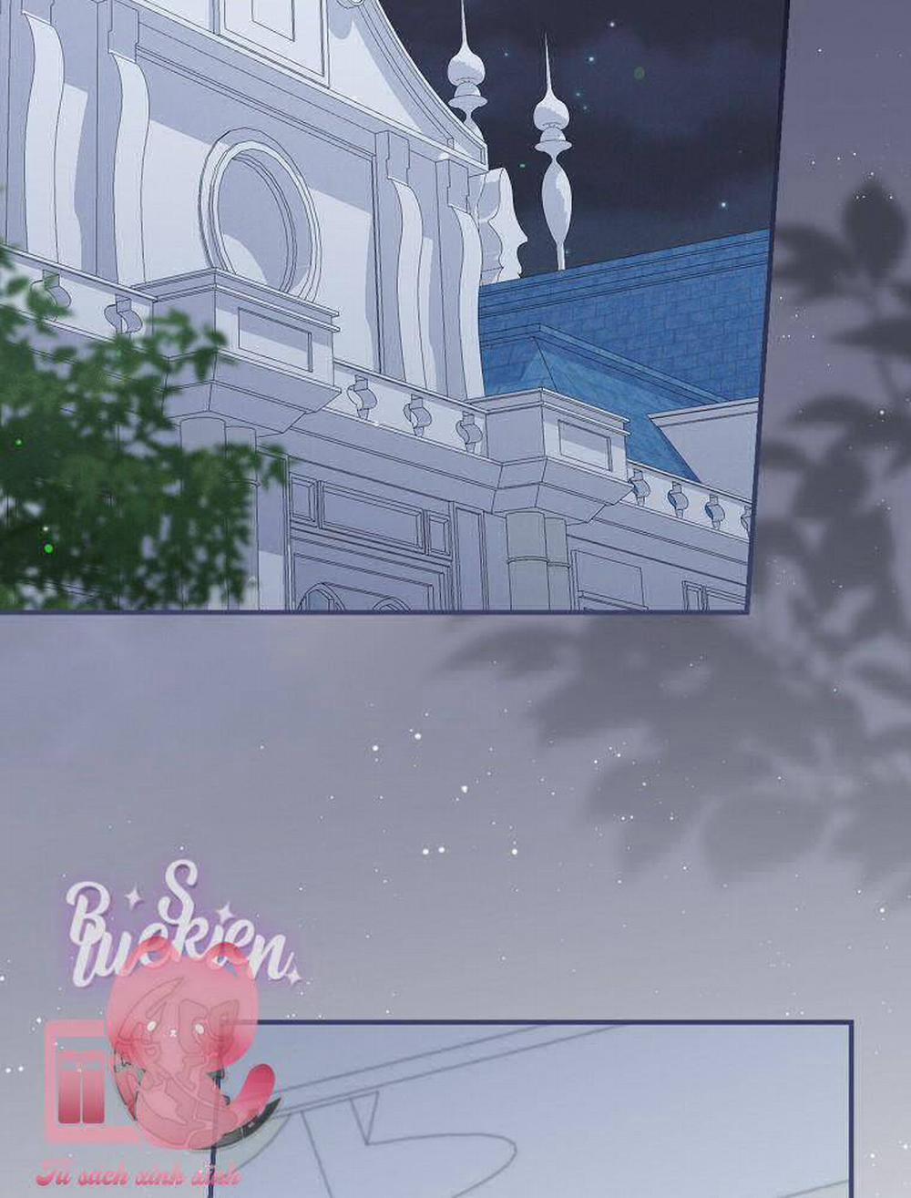 Chị Gái Của Nhân Vật Phản Diện Hôm Nay Cũng Đang Đau Khổ 35 trang 3