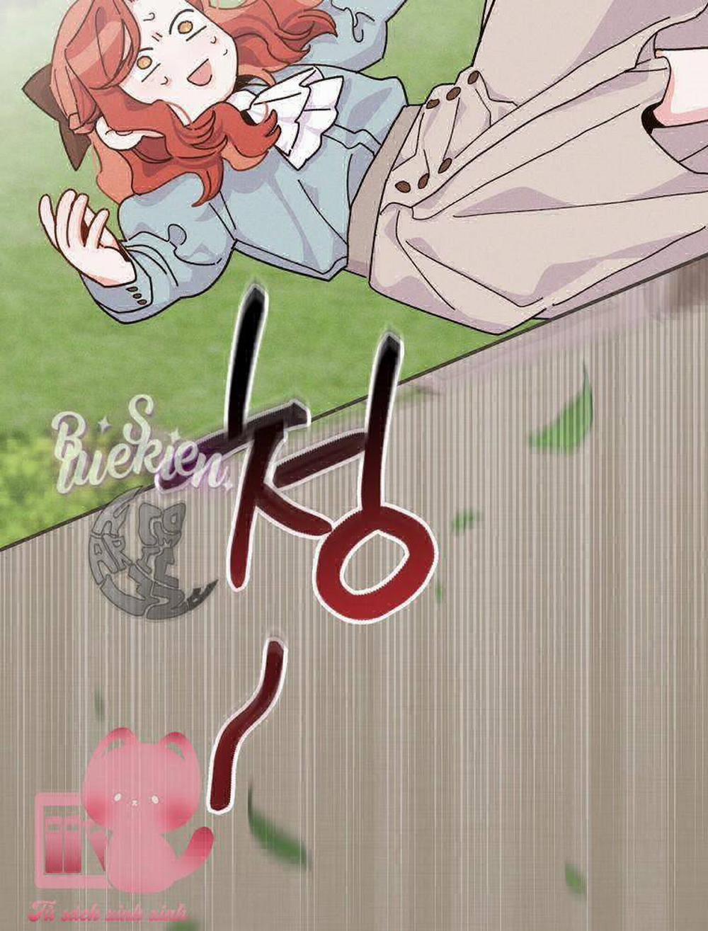 Chị Gái Của Nhân Vật Phản Diện Hôm Nay Cũng Đang Đau Khổ 35 trang 31