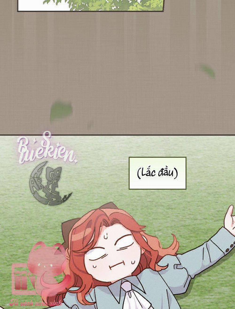 Chị Gái Của Nhân Vật Phản Diện Hôm Nay Cũng Đang Đau Khổ 35 trang 33