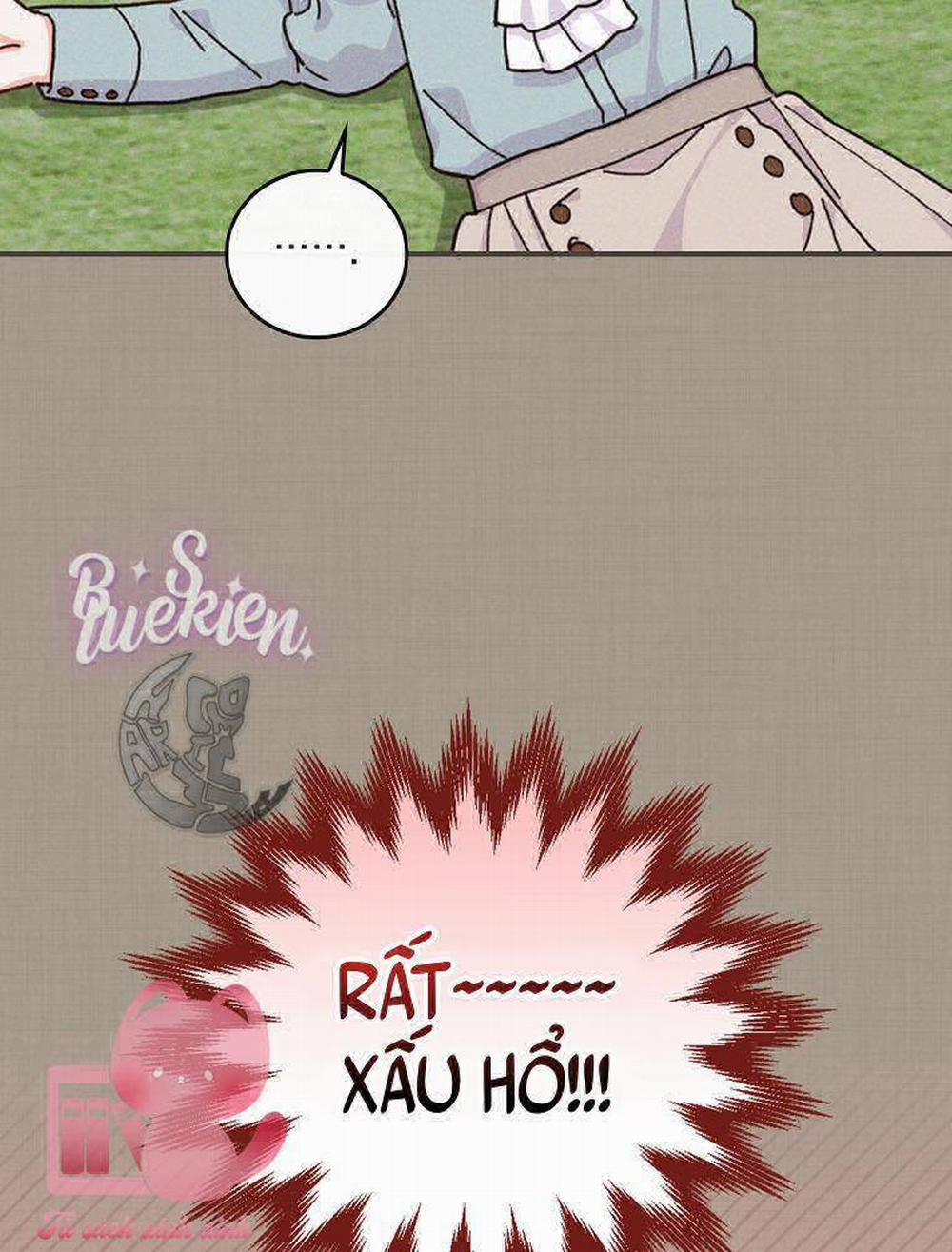 Chị Gái Của Nhân Vật Phản Diện Hôm Nay Cũng Đang Đau Khổ 35 trang 34