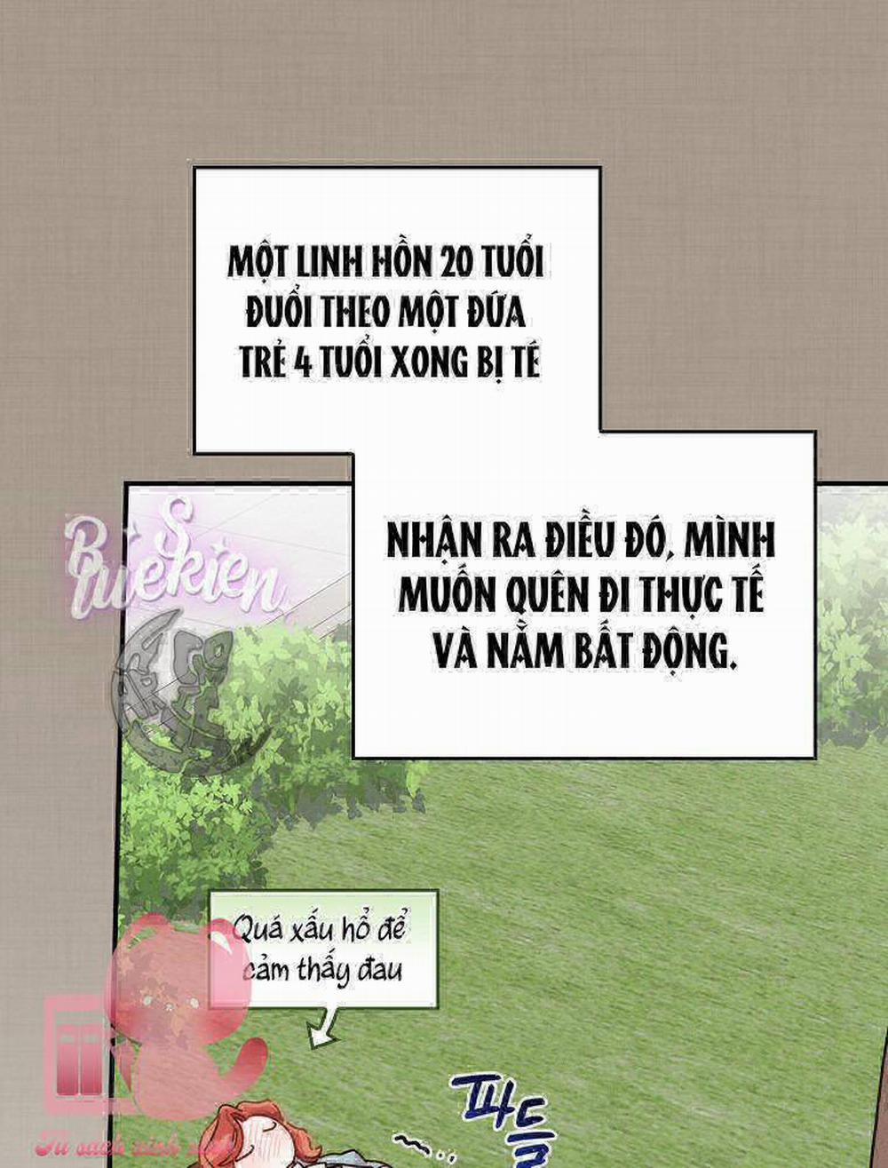 Chị Gái Của Nhân Vật Phản Diện Hôm Nay Cũng Đang Đau Khổ 35 trang 36