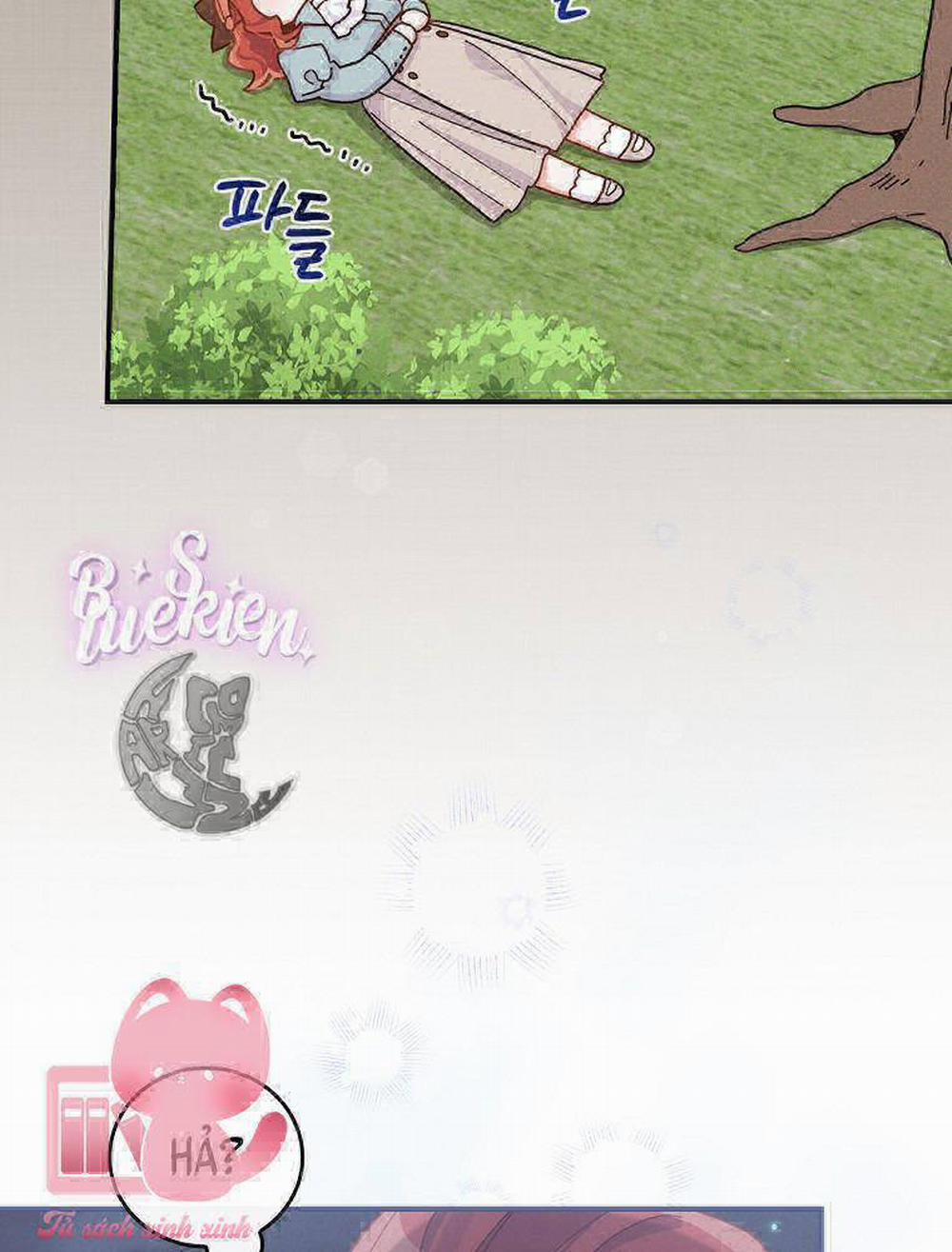 Chị Gái Của Nhân Vật Phản Diện Hôm Nay Cũng Đang Đau Khổ 35 trang 37