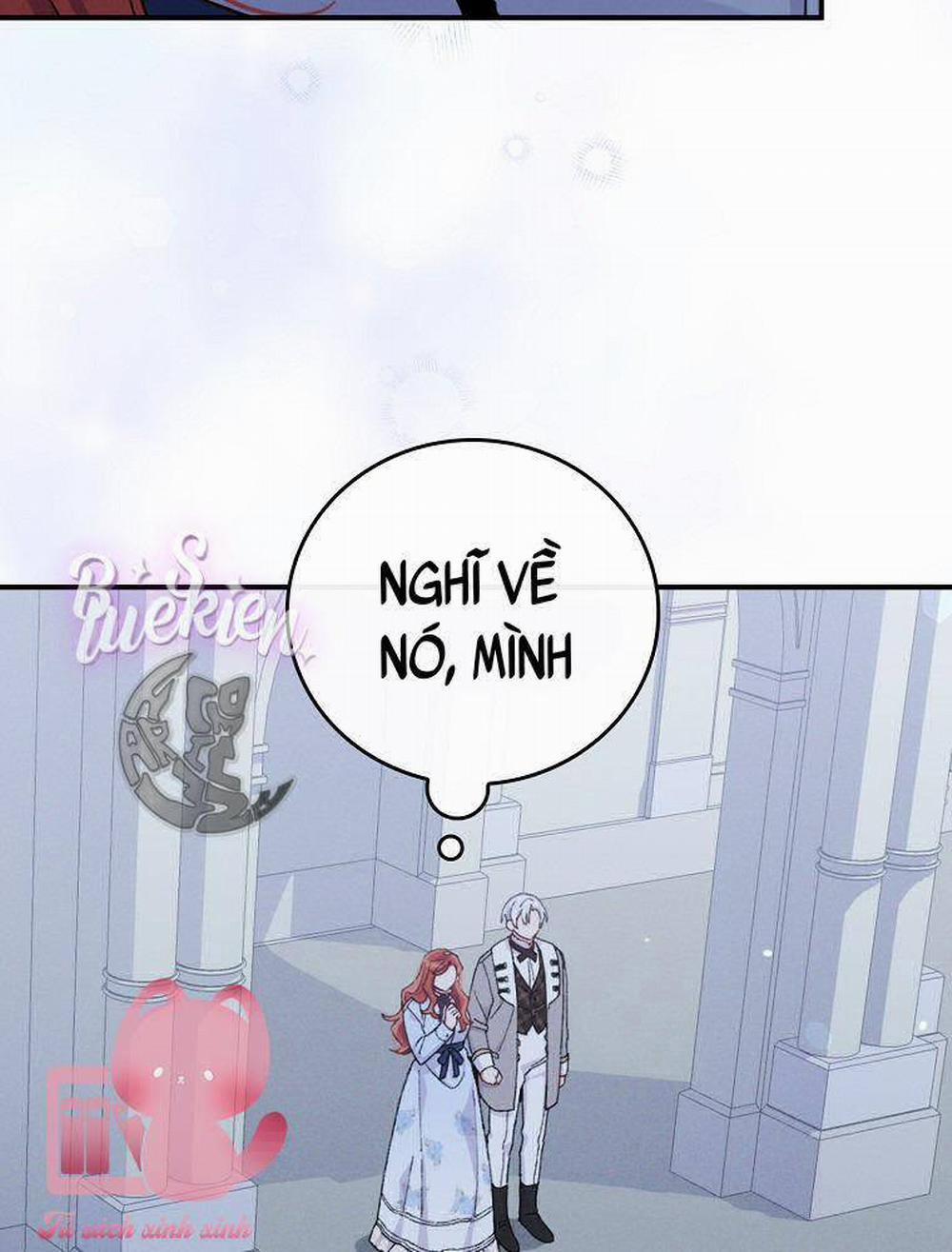 Chị Gái Của Nhân Vật Phản Diện Hôm Nay Cũng Đang Đau Khổ 35 trang 39