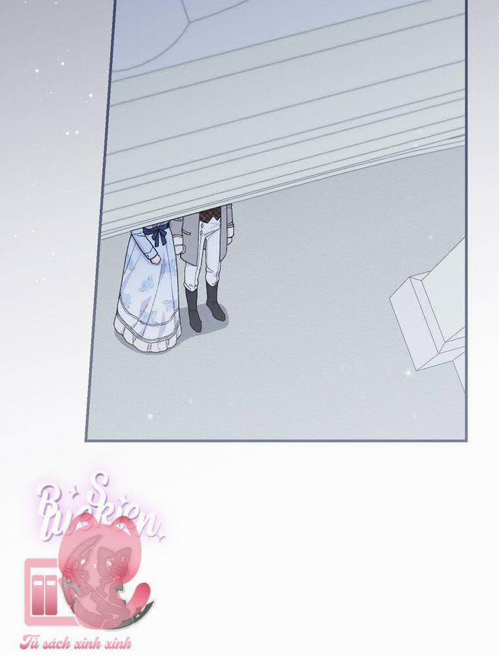 Chị Gái Của Nhân Vật Phản Diện Hôm Nay Cũng Đang Đau Khổ 35 trang 4