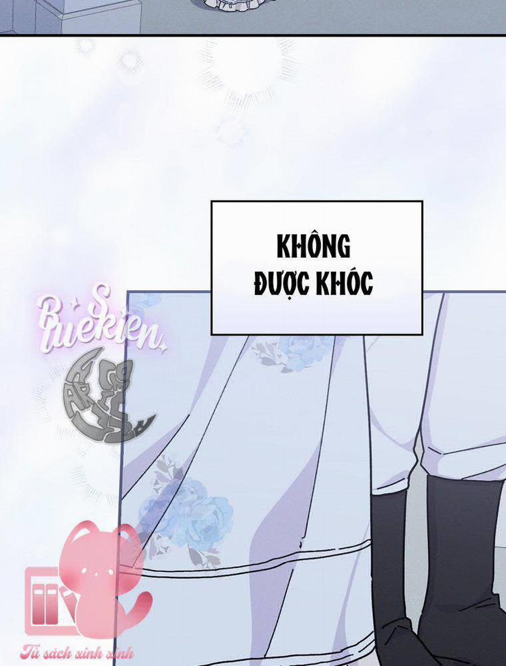 Chị Gái Của Nhân Vật Phản Diện Hôm Nay Cũng Đang Đau Khổ 35 trang 40