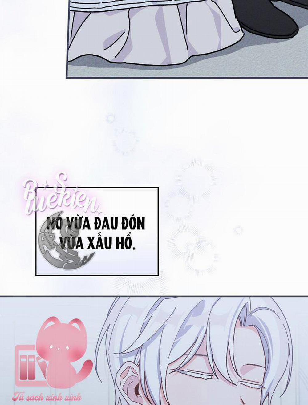 Chị Gái Của Nhân Vật Phản Diện Hôm Nay Cũng Đang Đau Khổ 35 trang 41