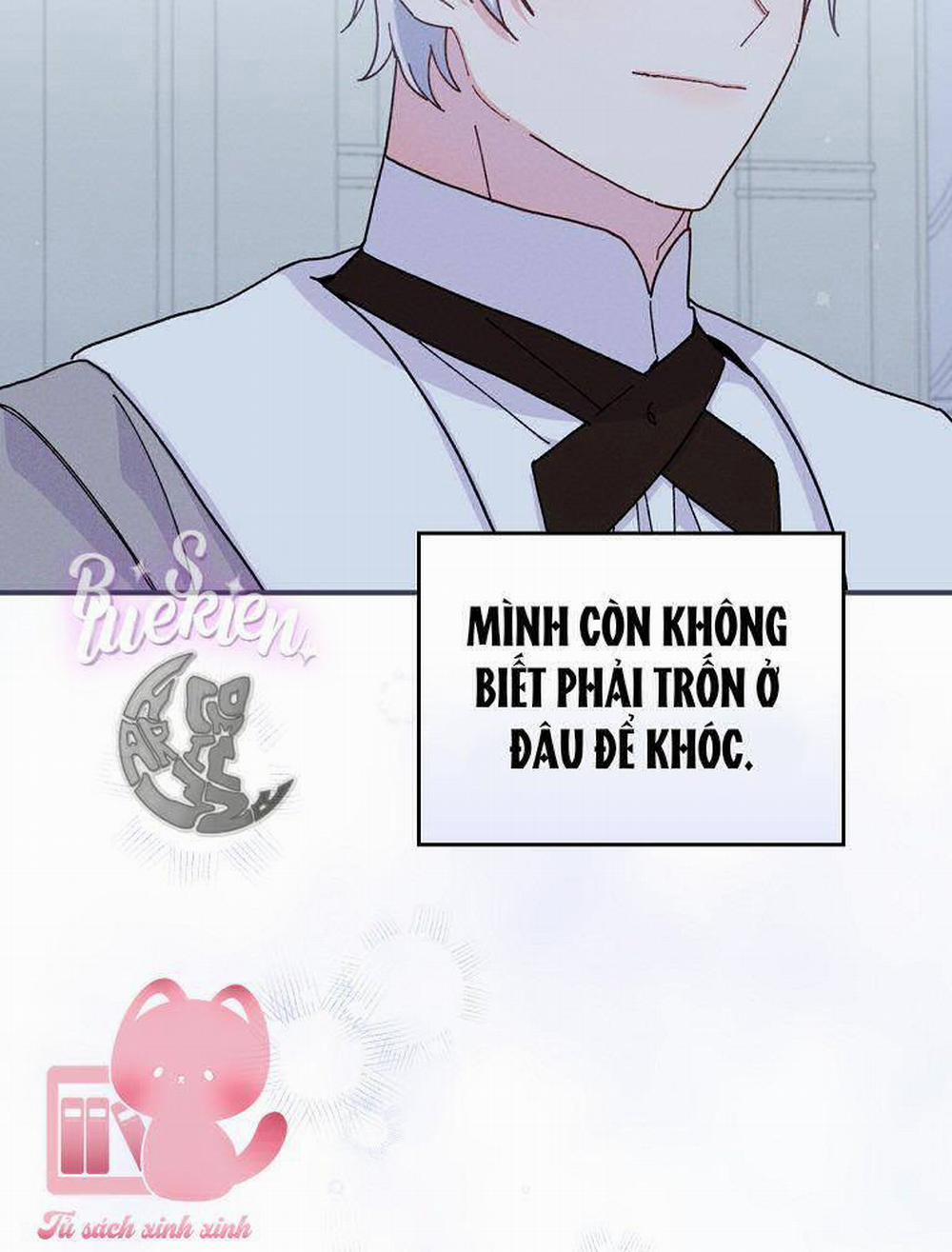 Chị Gái Của Nhân Vật Phản Diện Hôm Nay Cũng Đang Đau Khổ 35 trang 42