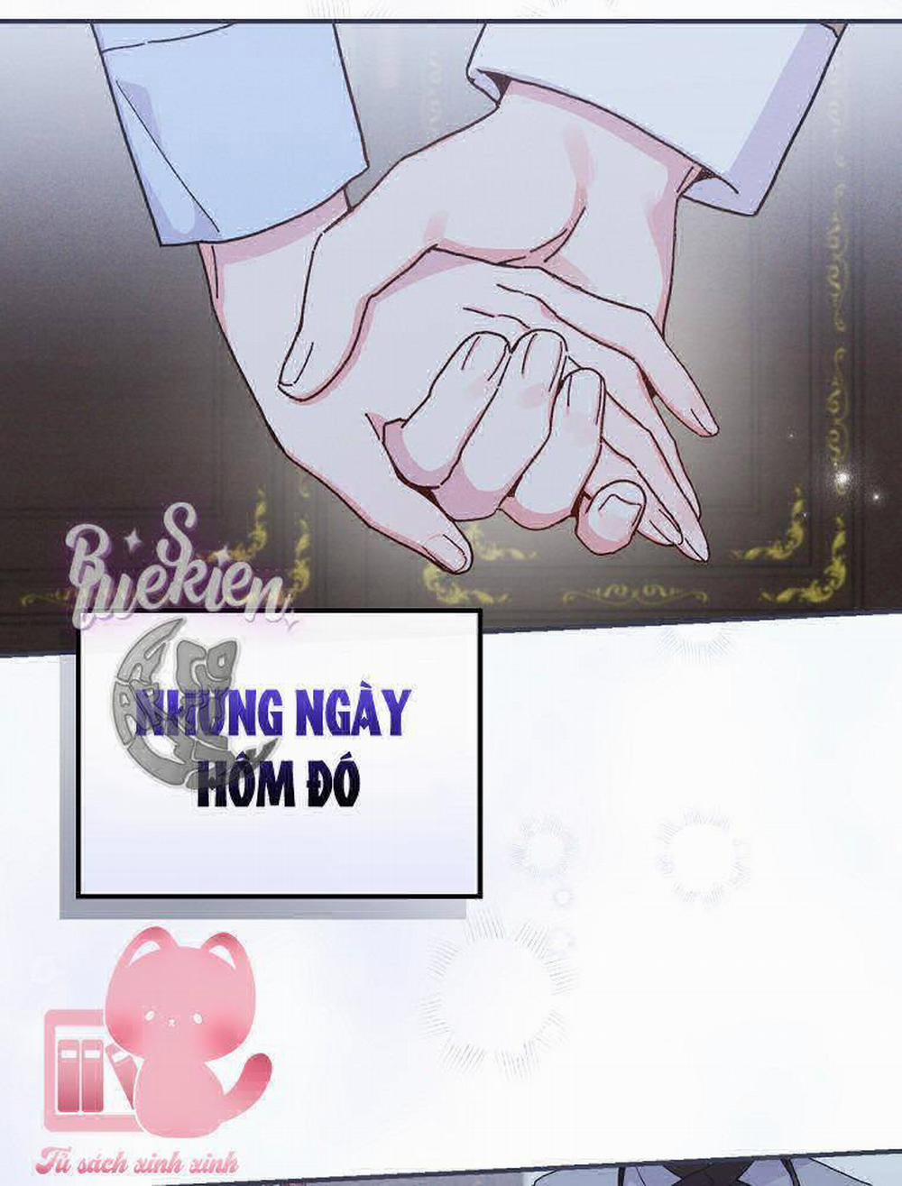 Chị Gái Của Nhân Vật Phản Diện Hôm Nay Cũng Đang Đau Khổ 35 trang 43