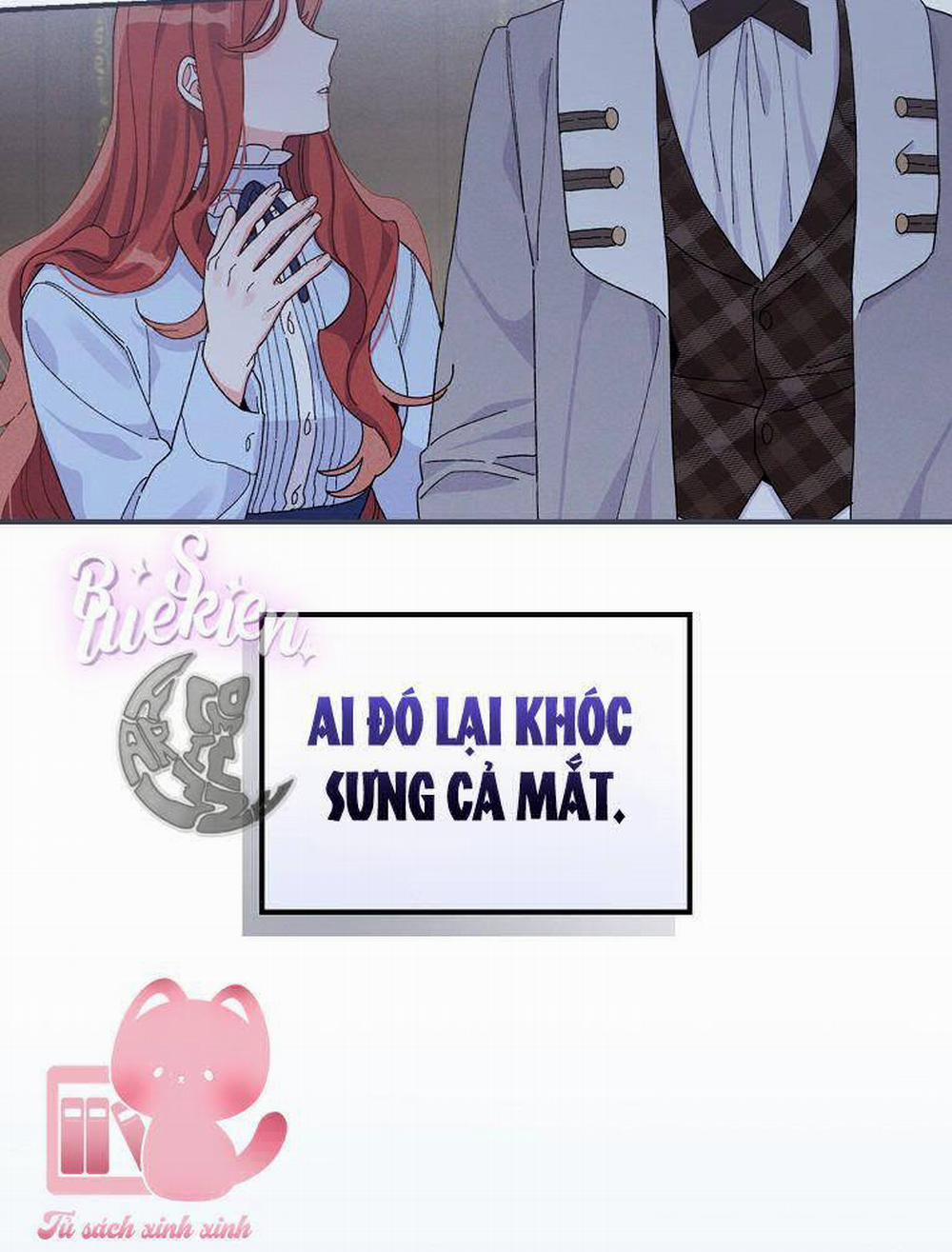 Chị Gái Của Nhân Vật Phản Diện Hôm Nay Cũng Đang Đau Khổ 35 trang 44