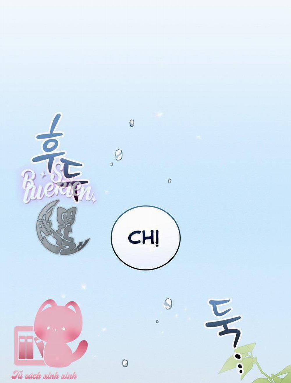 Chị Gái Của Nhân Vật Phản Diện Hôm Nay Cũng Đang Đau Khổ 35 trang 45