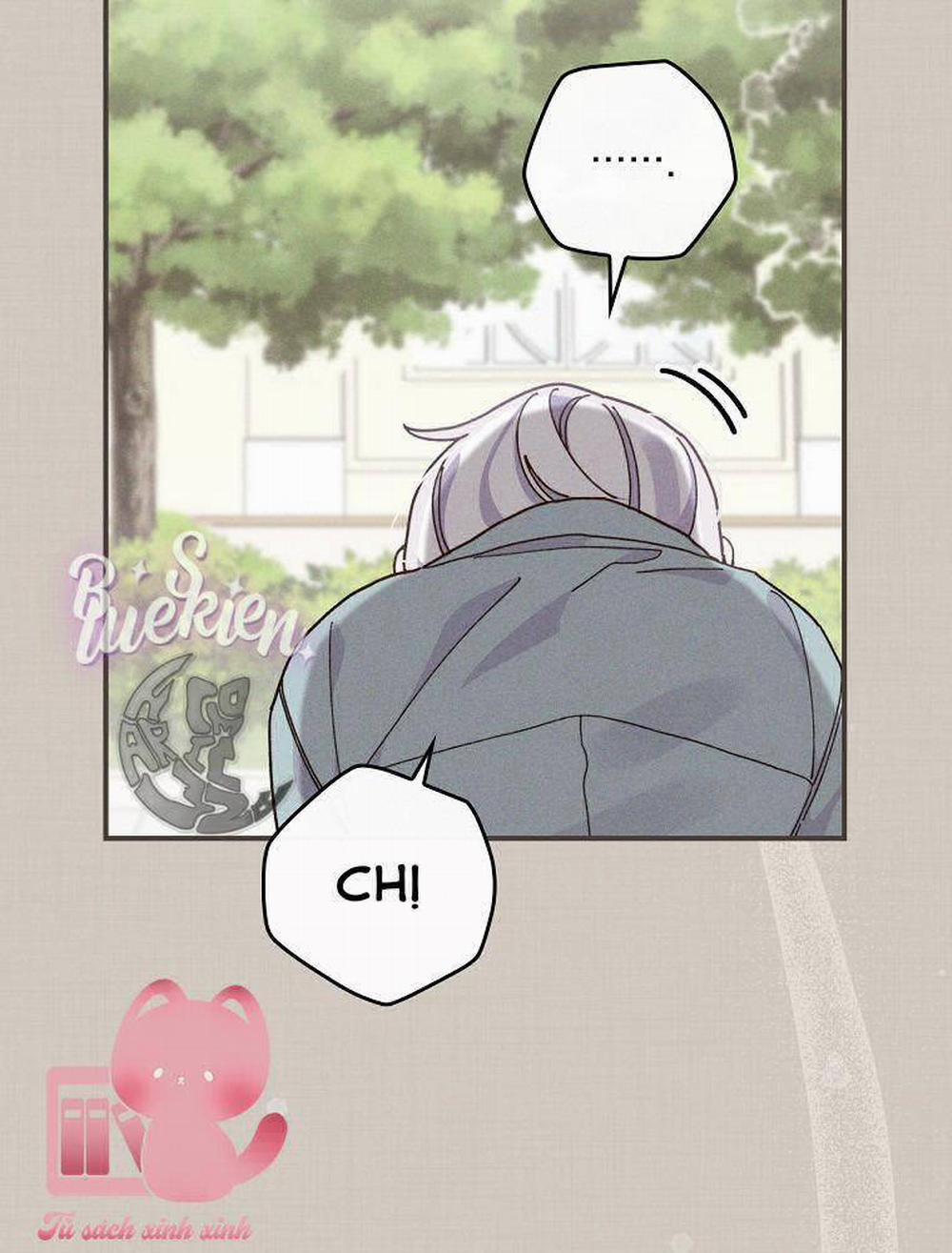 Chị Gái Của Nhân Vật Phản Diện Hôm Nay Cũng Đang Đau Khổ 35 trang 49