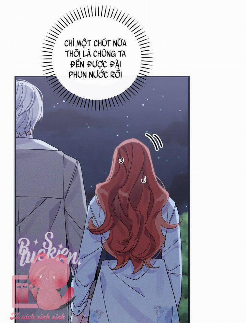 Chị Gái Của Nhân Vật Phản Diện Hôm Nay Cũng Đang Đau Khổ 35 trang 5