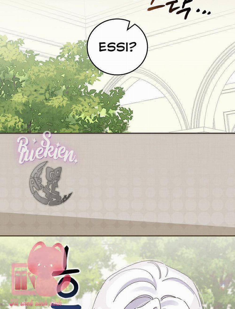 Chị Gái Của Nhân Vật Phản Diện Hôm Nay Cũng Đang Đau Khổ 35 trang 51