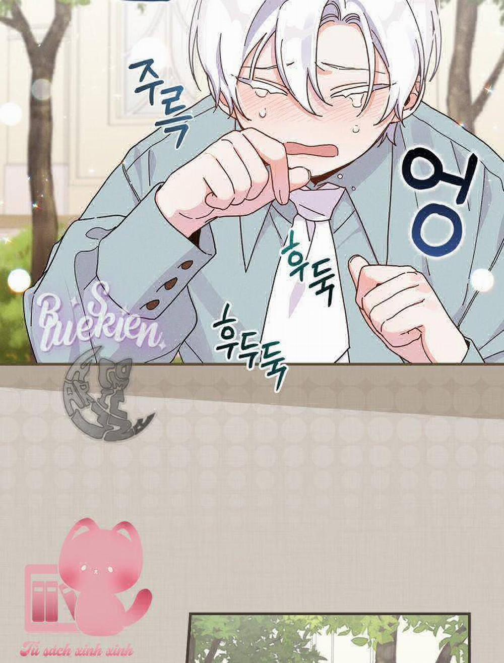 Chị Gái Của Nhân Vật Phản Diện Hôm Nay Cũng Đang Đau Khổ 35 trang 52