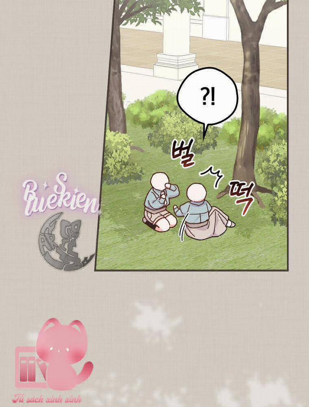 Chị Gái Của Nhân Vật Phản Diện Hôm Nay Cũng Đang Đau Khổ 35 trang 53