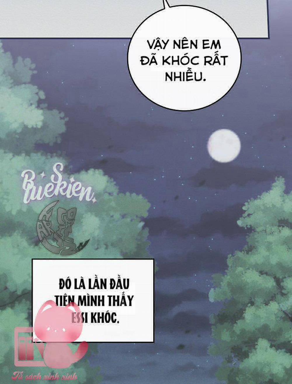 Chị Gái Của Nhân Vật Phản Diện Hôm Nay Cũng Đang Đau Khổ 35 trang 56