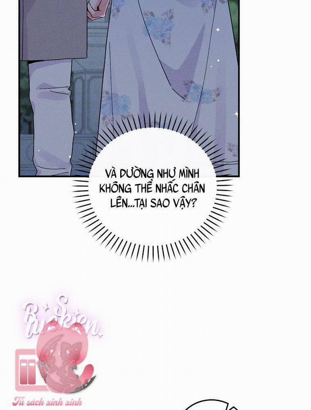 Chị Gái Của Nhân Vật Phản Diện Hôm Nay Cũng Đang Đau Khổ 35 trang 6