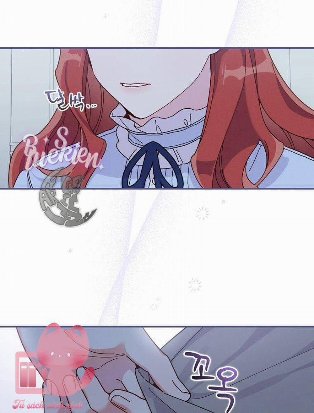 Chị Gái Của Nhân Vật Phản Diện Hôm Nay Cũng Đang Đau Khổ 35 trang 61