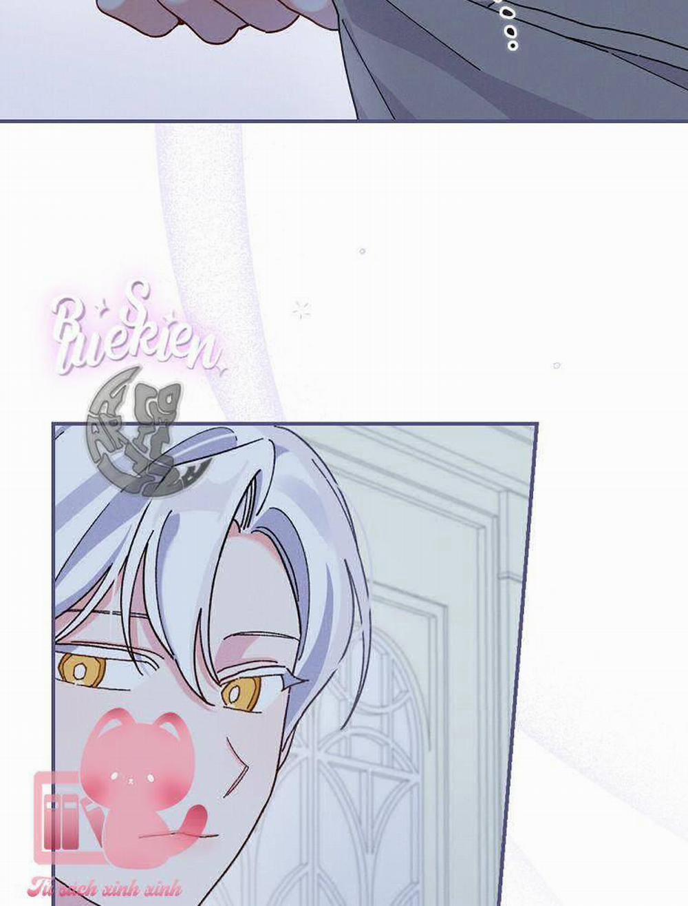 Chị Gái Của Nhân Vật Phản Diện Hôm Nay Cũng Đang Đau Khổ 35 trang 62