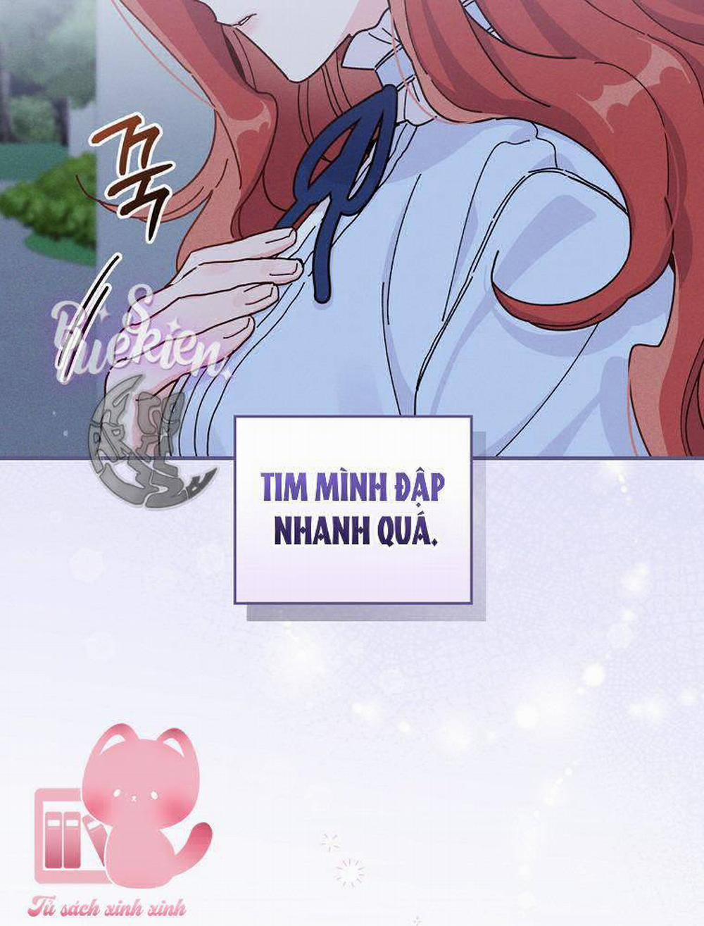 Chị Gái Của Nhân Vật Phản Diện Hôm Nay Cũng Đang Đau Khổ 35 trang 64