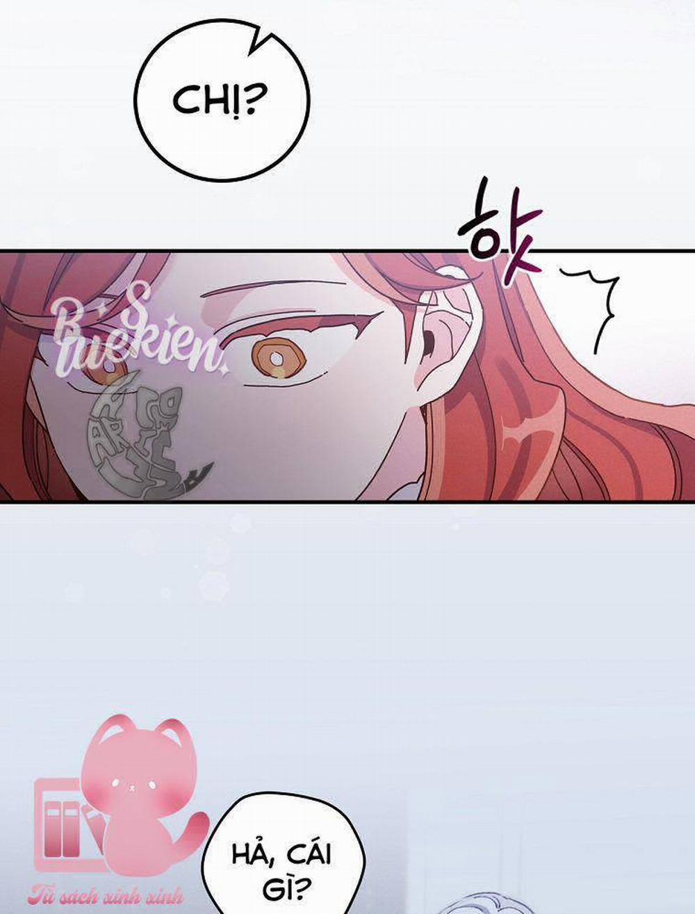 Chị Gái Của Nhân Vật Phản Diện Hôm Nay Cũng Đang Đau Khổ 35 trang 65