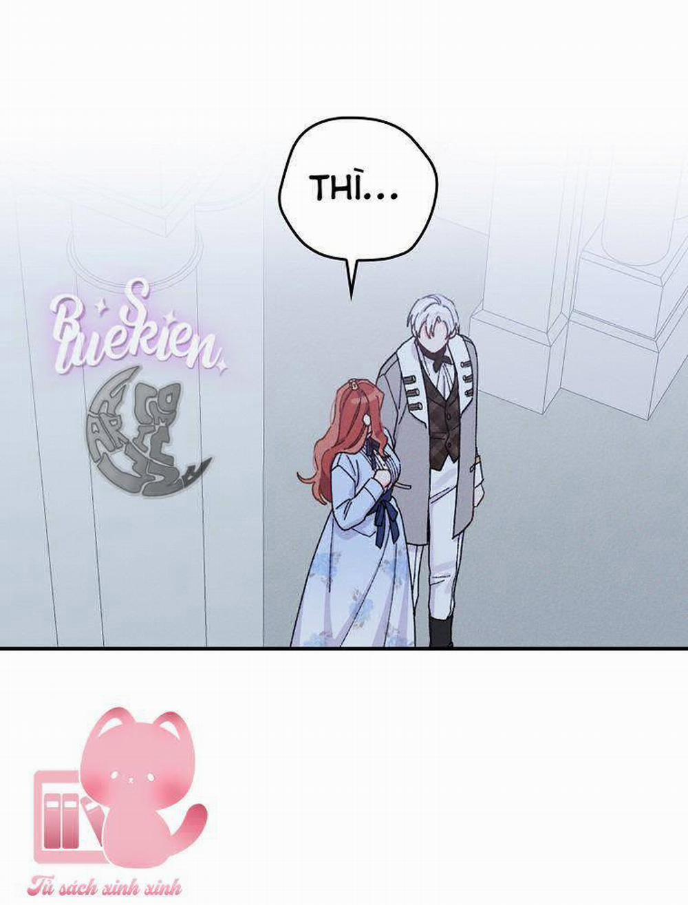 Chị Gái Của Nhân Vật Phản Diện Hôm Nay Cũng Đang Đau Khổ 35 trang 68