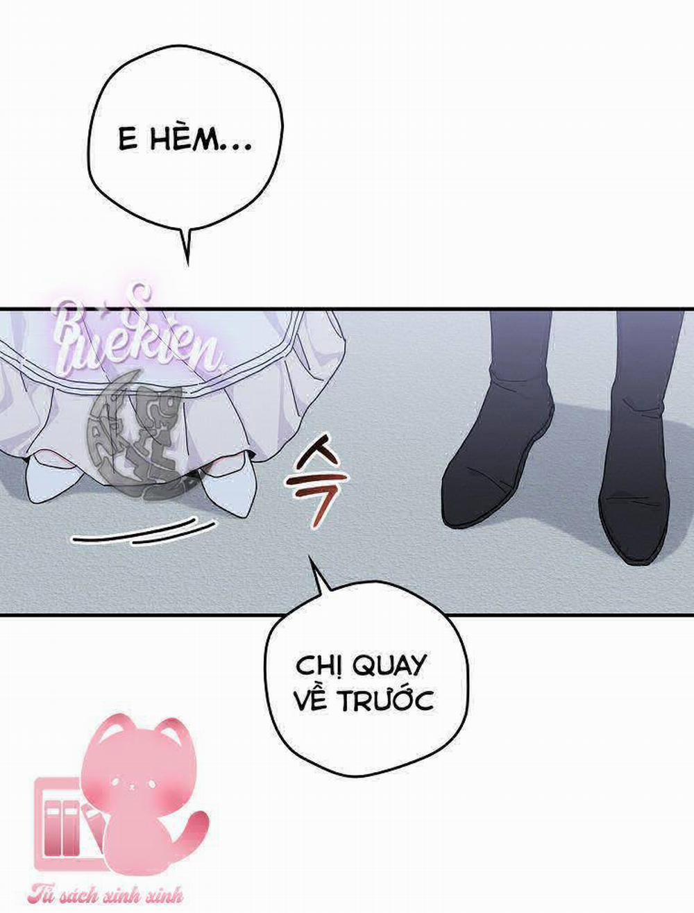 Chị Gái Của Nhân Vật Phản Diện Hôm Nay Cũng Đang Đau Khổ 35 trang 69