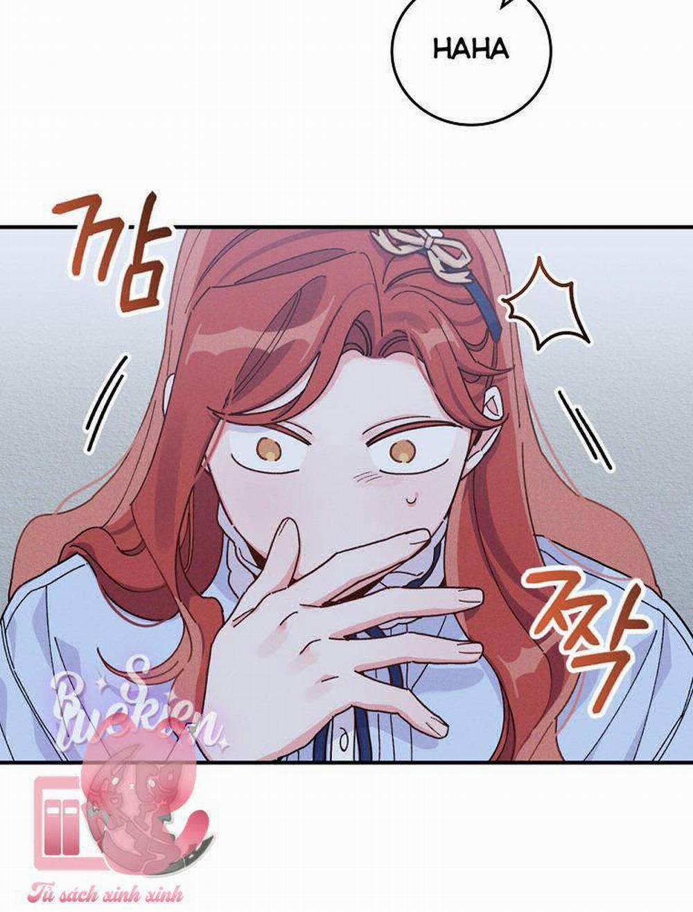 Chị Gái Của Nhân Vật Phản Diện Hôm Nay Cũng Đang Đau Khổ 35 trang 7