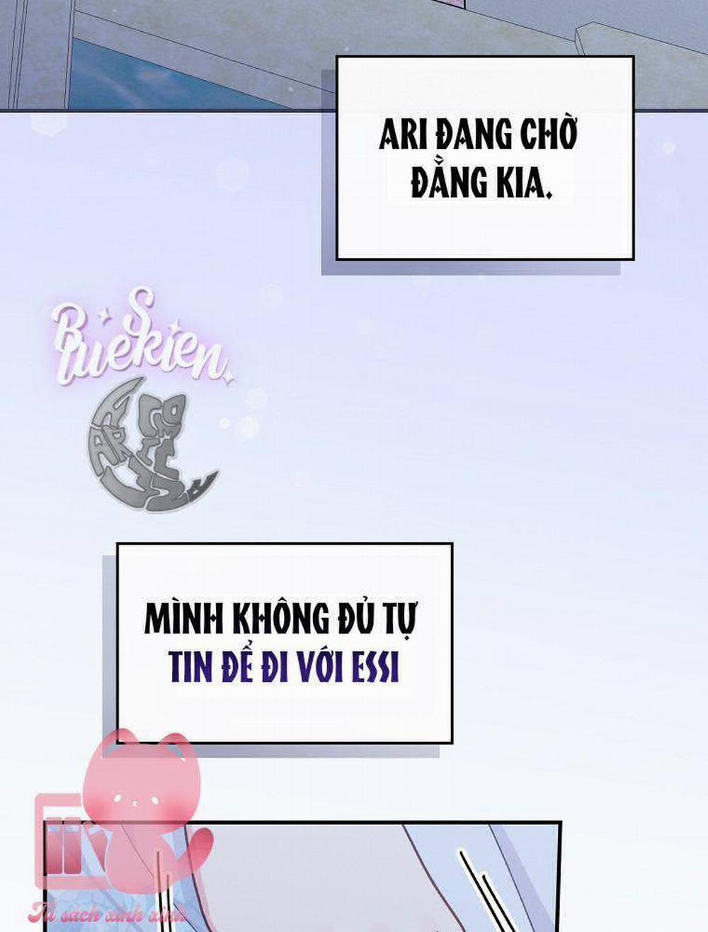 Chị Gái Của Nhân Vật Phản Diện Hôm Nay Cũng Đang Đau Khổ 35 trang 71