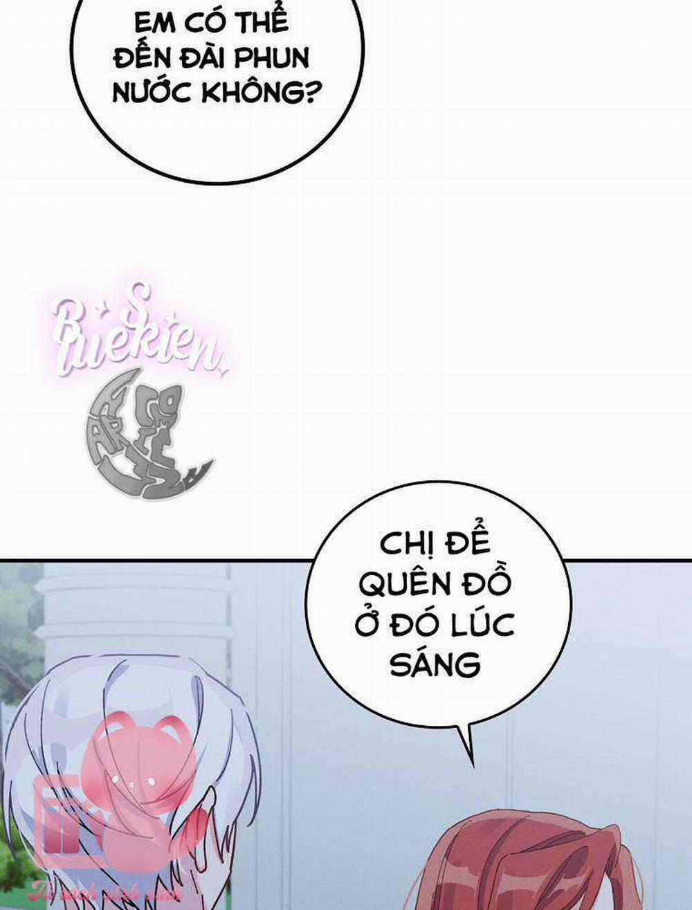 Chị Gái Của Nhân Vật Phản Diện Hôm Nay Cũng Đang Đau Khổ 35 trang 74