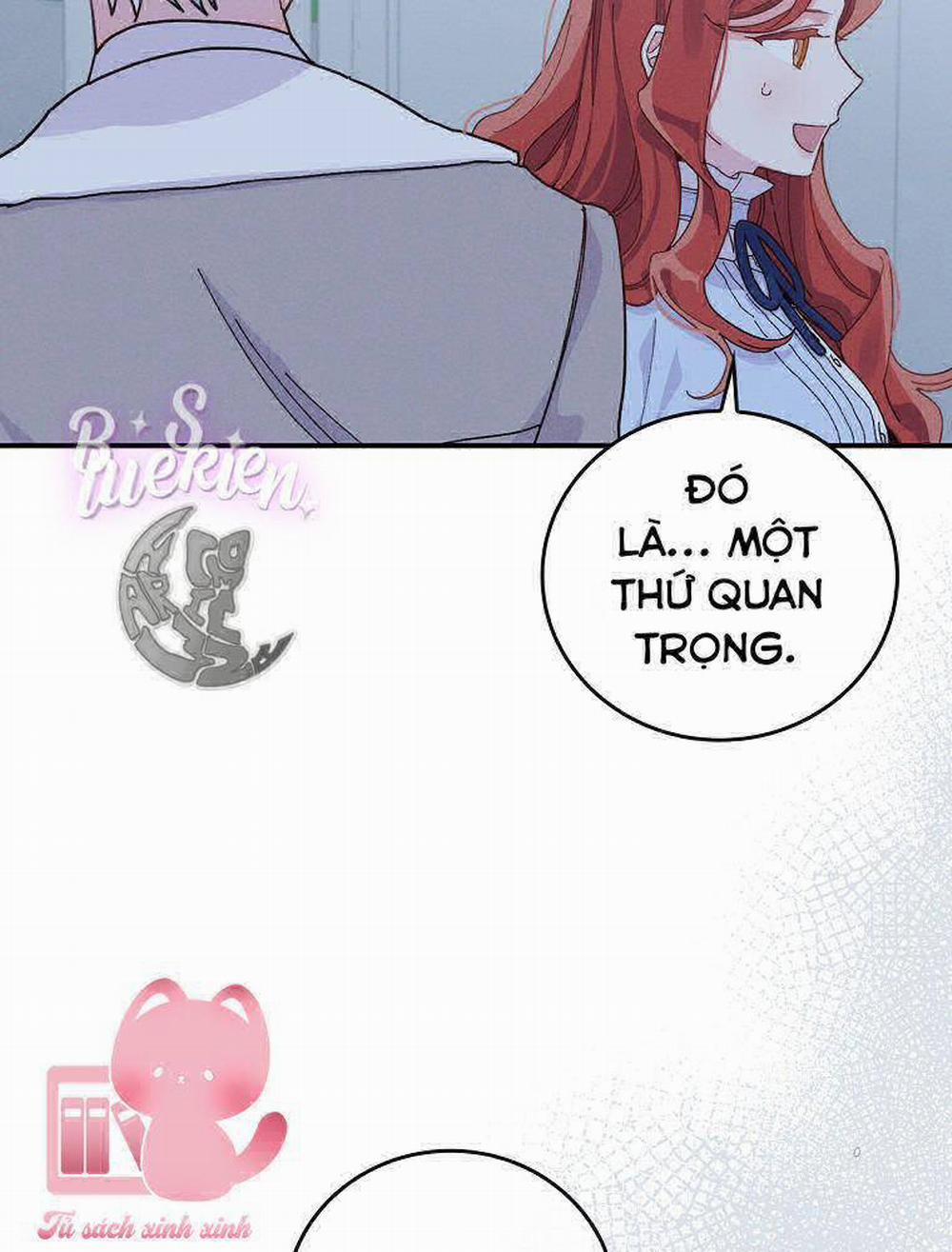 Chị Gái Của Nhân Vật Phản Diện Hôm Nay Cũng Đang Đau Khổ 35 trang 75