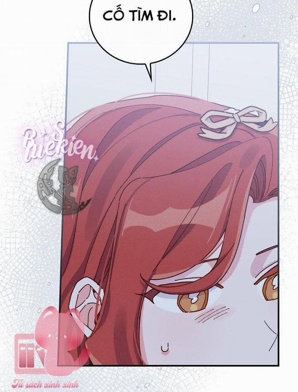 Chị Gái Của Nhân Vật Phản Diện Hôm Nay Cũng Đang Đau Khổ 35 trang 76