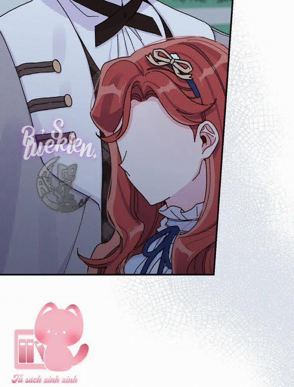 Chị Gái Của Nhân Vật Phản Diện Hôm Nay Cũng Đang Đau Khổ 35 trang 78