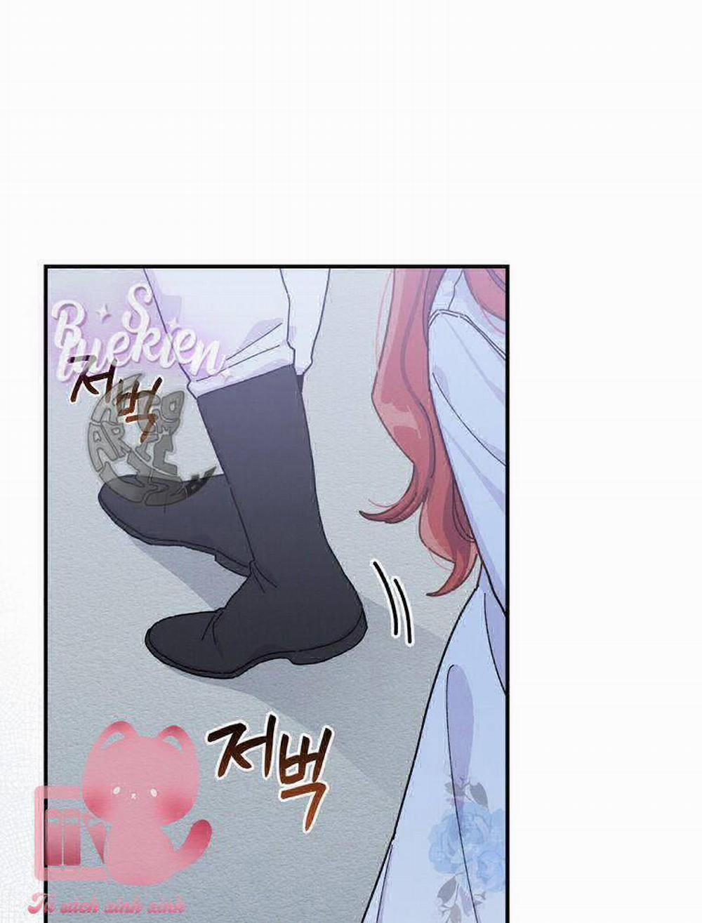 Chị Gái Của Nhân Vật Phản Diện Hôm Nay Cũng Đang Đau Khổ 35 trang 81