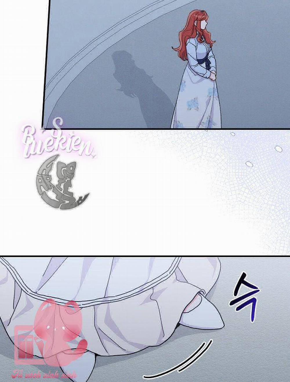 Chị Gái Của Nhân Vật Phản Diện Hôm Nay Cũng Đang Đau Khổ 35 trang 83