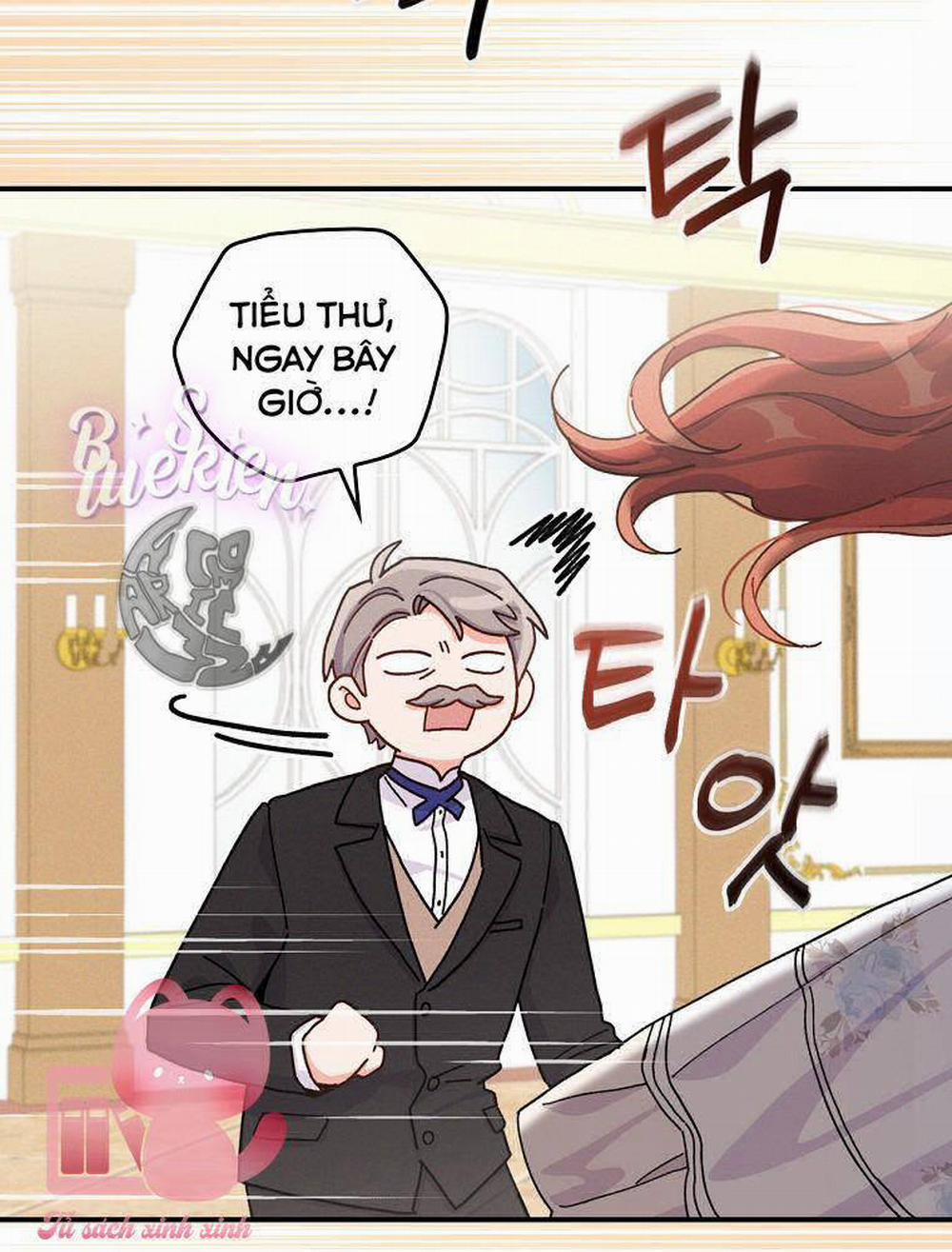 Chị Gái Của Nhân Vật Phản Diện Hôm Nay Cũng Đang Đau Khổ 35 trang 87