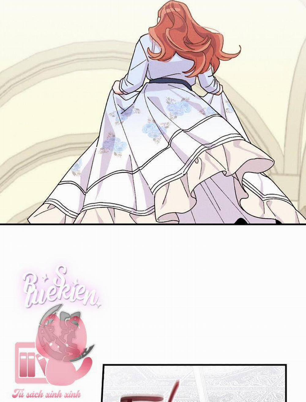 Chị Gái Của Nhân Vật Phản Diện Hôm Nay Cũng Đang Đau Khổ 35 trang 91