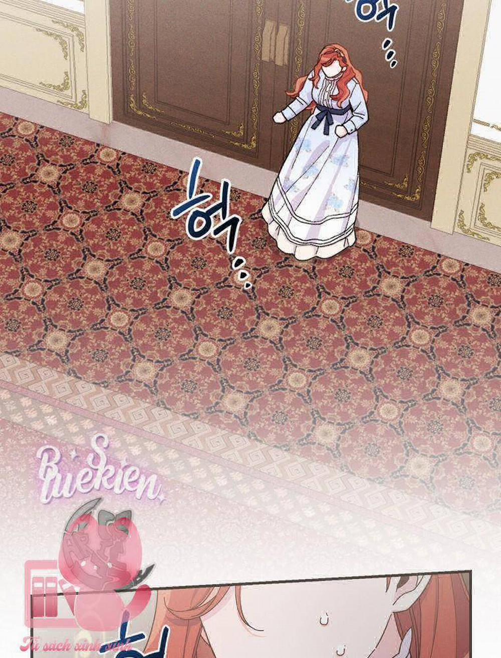 Chị Gái Của Nhân Vật Phản Diện Hôm Nay Cũng Đang Đau Khổ 35 trang 94