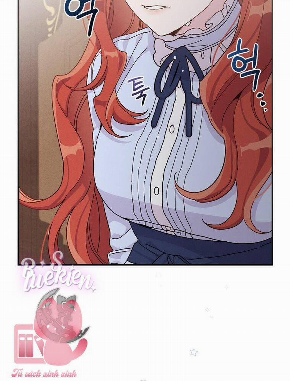 Chị Gái Của Nhân Vật Phản Diện Hôm Nay Cũng Đang Đau Khổ 35 trang 95