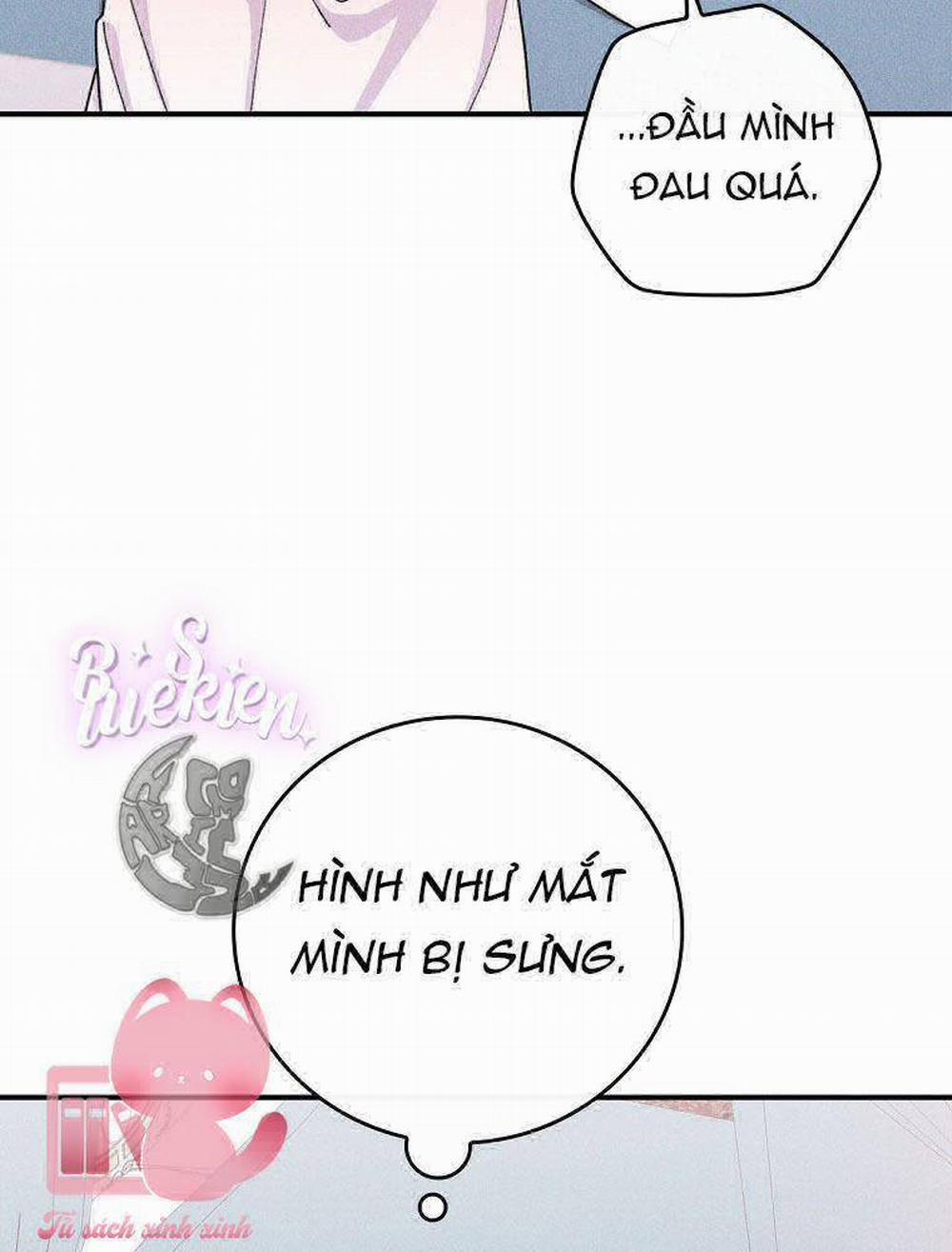 Chị Gái Của Nhân Vật Phản Diện Hôm Nay Cũng Đang Đau Khổ 36 trang 10