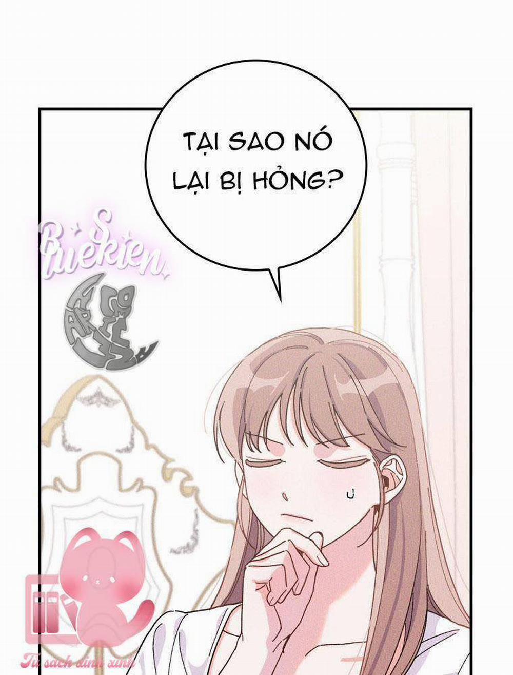 Chị Gái Của Nhân Vật Phản Diện Hôm Nay Cũng Đang Đau Khổ 36 trang 101