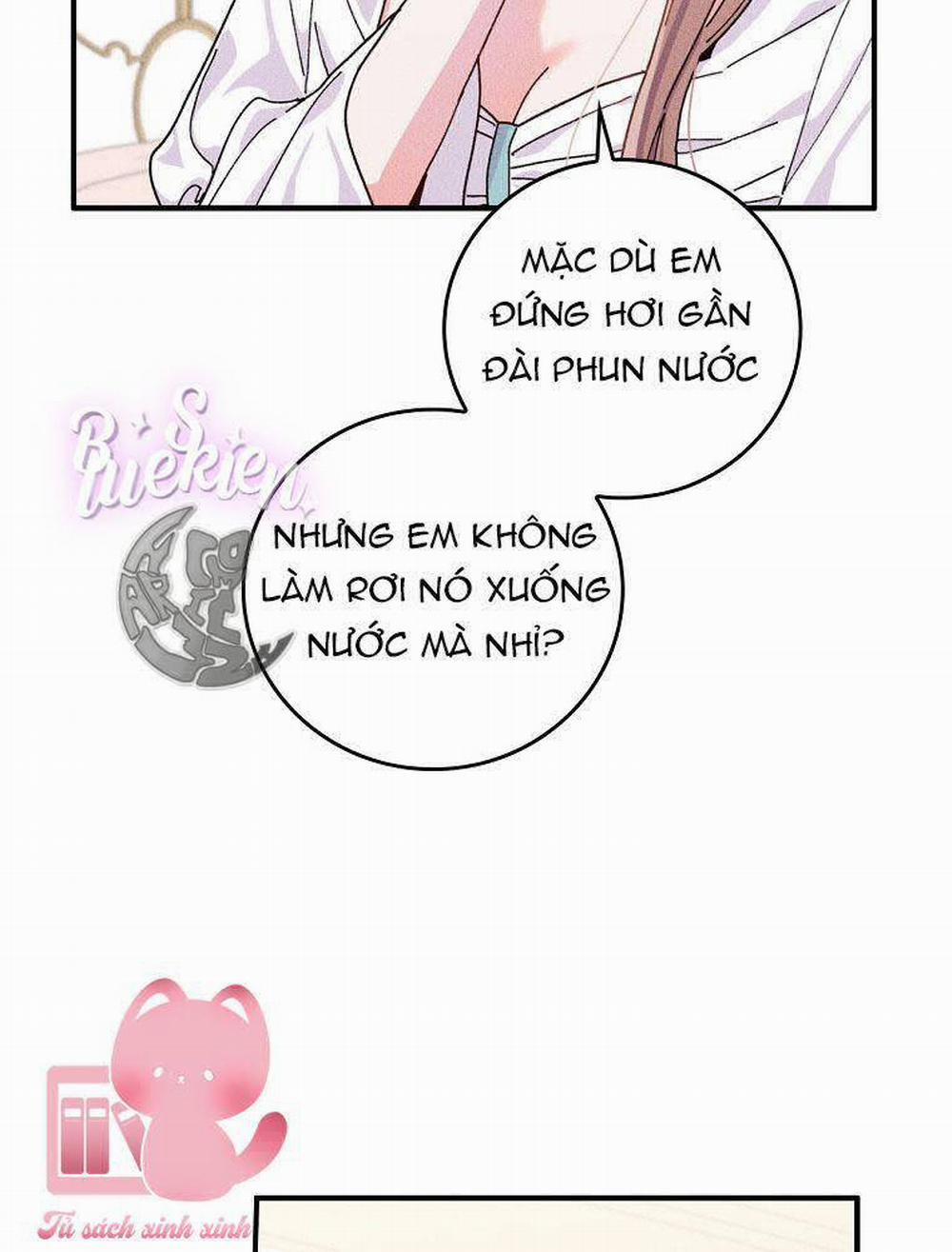 Chị Gái Của Nhân Vật Phản Diện Hôm Nay Cũng Đang Đau Khổ 36 trang 102