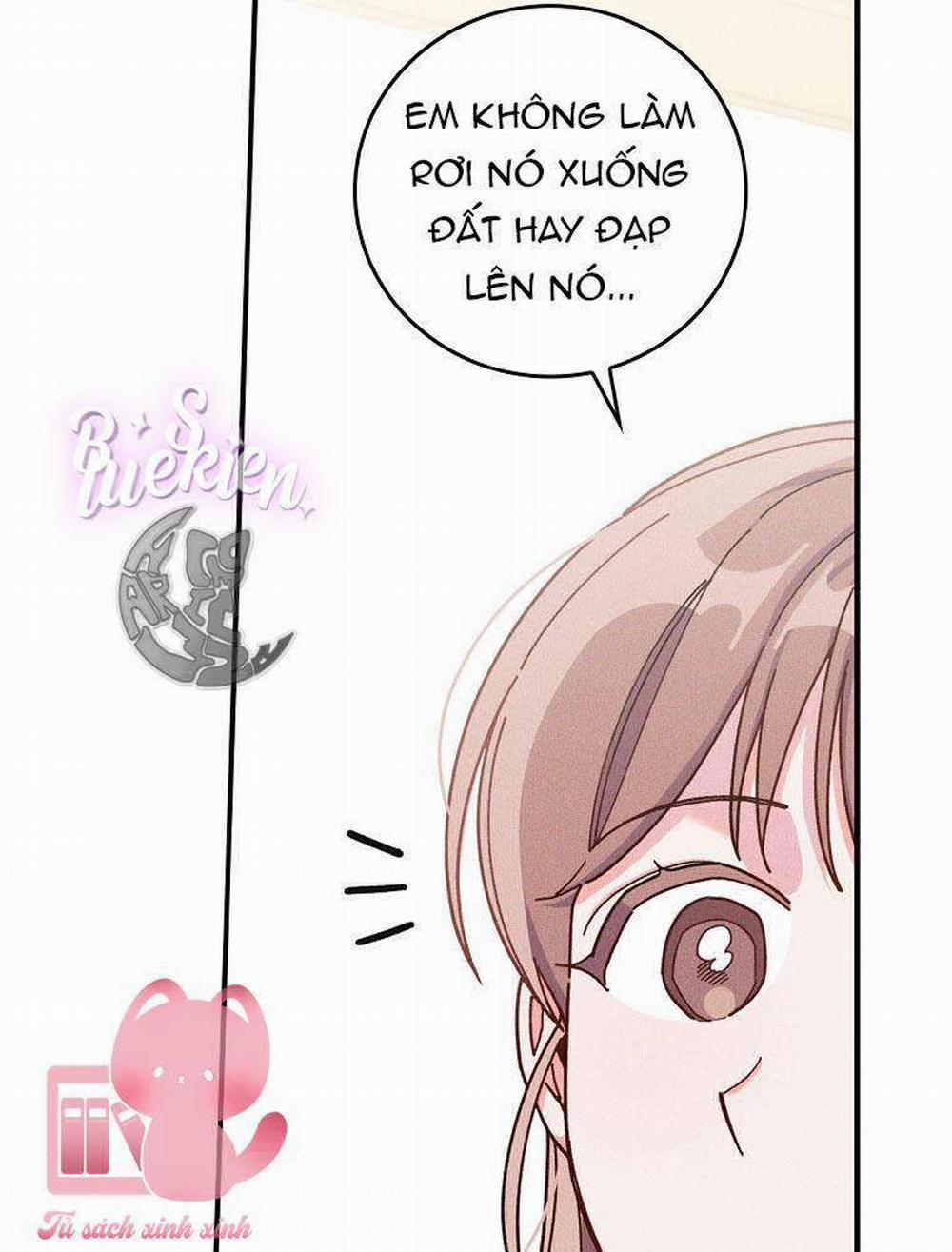 Chị Gái Của Nhân Vật Phản Diện Hôm Nay Cũng Đang Đau Khổ 36 trang 103