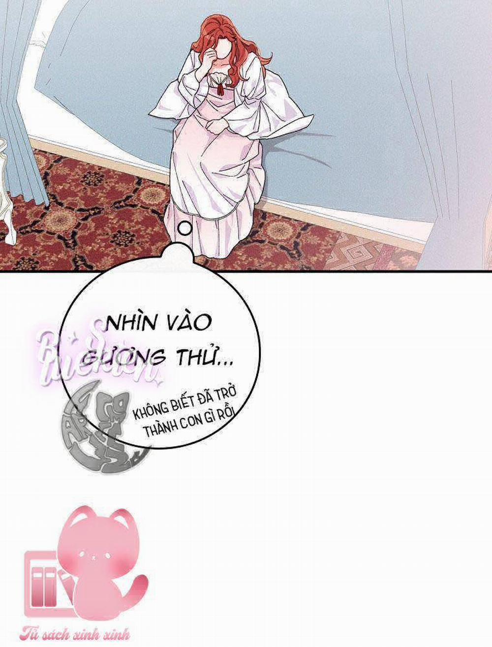 Chị Gái Của Nhân Vật Phản Diện Hôm Nay Cũng Đang Đau Khổ 36 trang 11